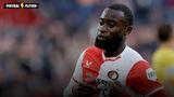 Geertruida feyenoord