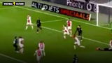 Video goal timber 1-1 ajax feyenoord