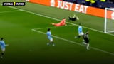 hadj moussa goal tegen city