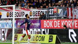 De belangstelling voor Saibari zegt iets over de positie van PSV in Europa