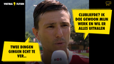 Steven Berghuis blikt terug op pikante transfer: "Clubliefde? Ik ben een professional"