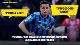 Voetbalfans reageren op nieuws Ihattaren: "Promes 2.0?"