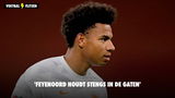'Feyenoord houdt Stengs in de gaten'