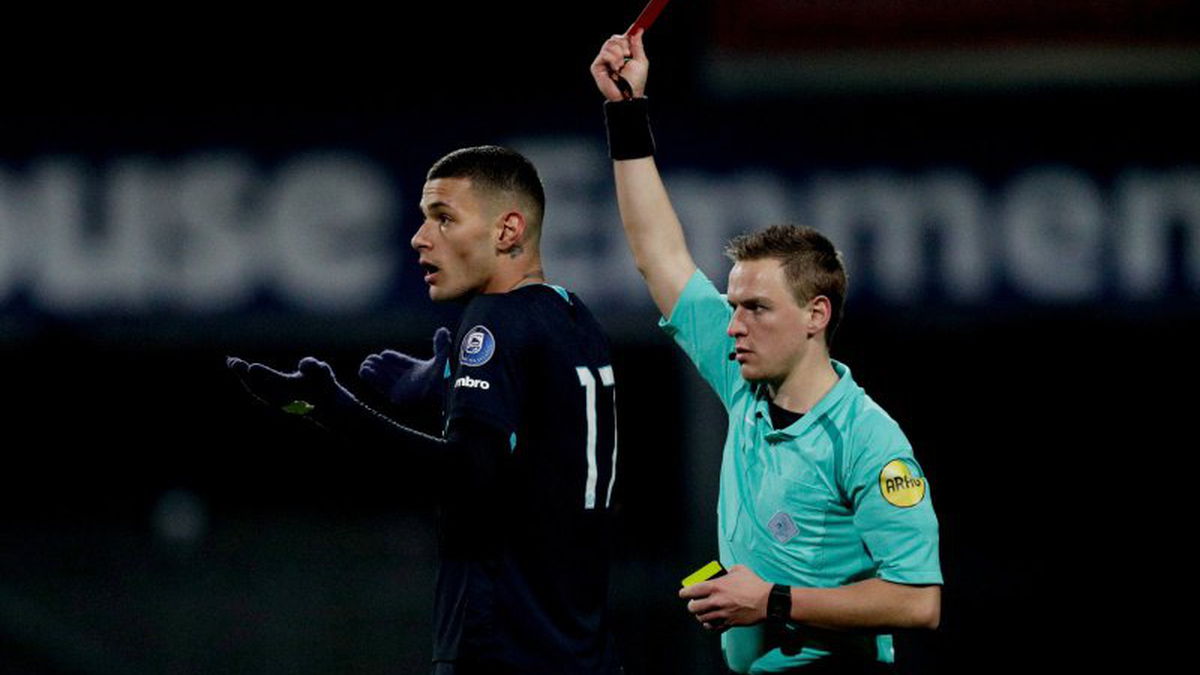 Van Stam tot Scamacca: deze spelers kwamen voor PSV en PEC Zwolle uit