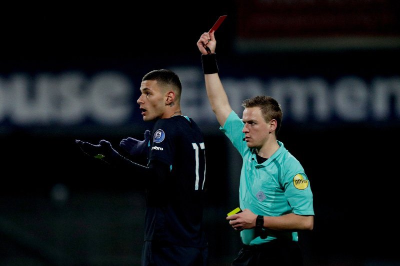 Van Stam tot Scamacca: deze spelers kwamen voor PSV en PEC Zwolle uit