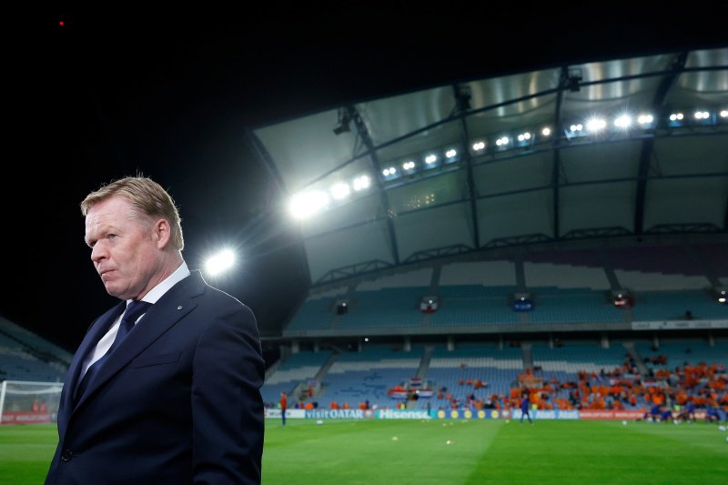Ronald Koeman