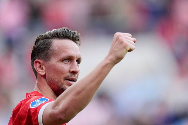luuk de jong