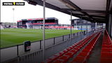 Almere City - Willem II