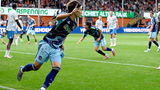 Video, goal: Itakura scoort de 1-1 maar wordt direct gewisseld door Heitinga