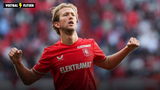 Vlap scoort voor FC Twente