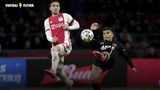 Spelers die de overstap maakten van AZ naar Ajax