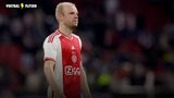 Klaassen keert terug in de ArenA.