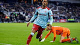 Feyenoord wint met enorme cijfers van Heracles