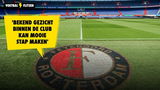 Davey van den Berg Feyenoord