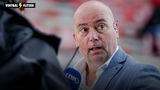 Alles over voetbalcommentator Leo Oldenburger op een rijtje