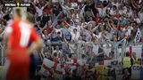 Supporters van Engeland