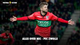 Alles over NEC - PEC Zwolle