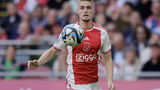 kenneth taylor van ajax in de belangstelling van napoli