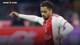 Rensch pareert kritiek op Ajax: "Met zo'n jonge ploeg vijfde staan, is heel knap"