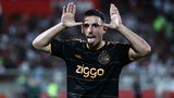 Ajax zet grote stap richting volgende ronde na ruime zege op Vojvodina