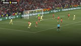 Hieraan ergeren kijkers zich het meest tijdens finale