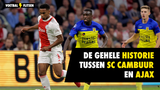 Historie tussen Cambuur en Ajax; herhaling Friese stunt van 2016?