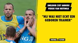 Sneijder ziet andere versie van Heitinga: "Hij was niet echt een geboren trainer"