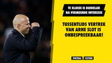 Te Kloese is duidelijk na interesse: tussentijds vertrek is niet bespreekbaar!