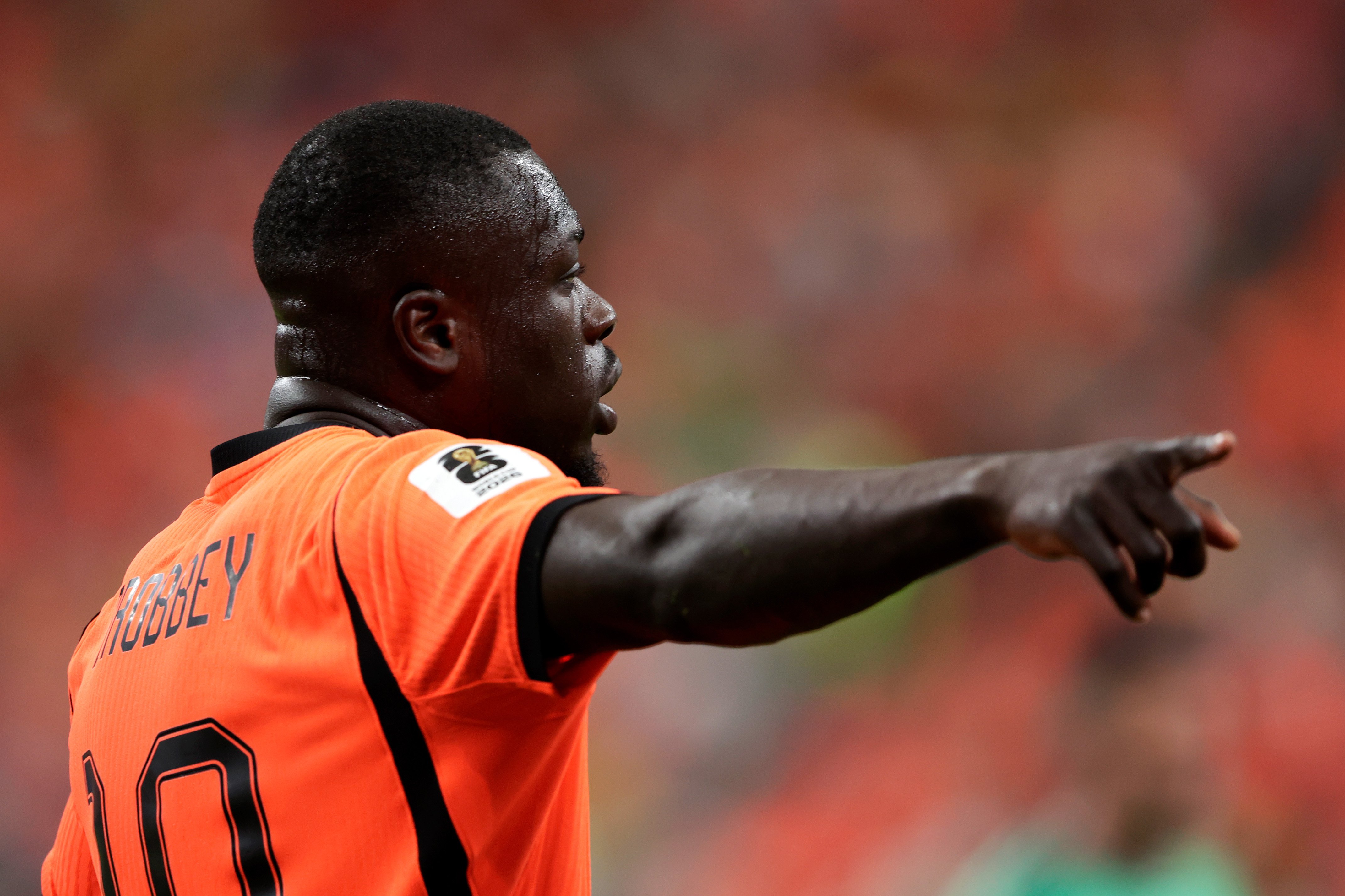 Cijfers tonen gigantisch verschil tussen Oranje en Tunesie
