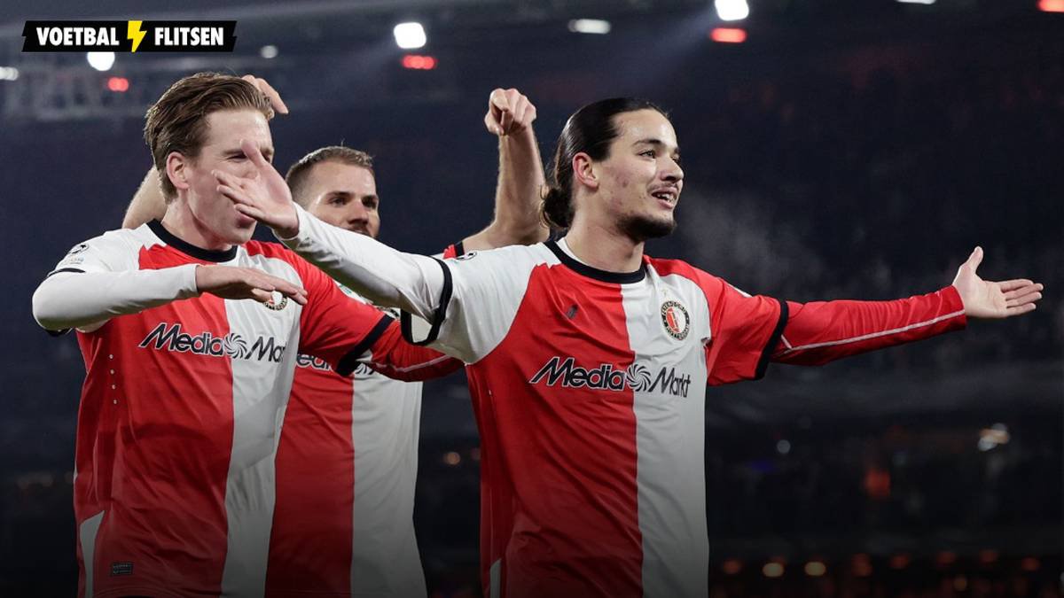 feyenoord
