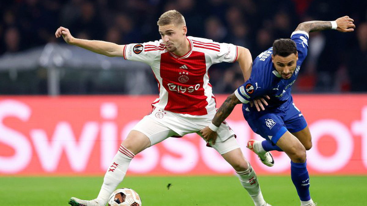 Transferwaardes Olympique Marseille vs Ajax: wie wint het financiele spierballenspel?