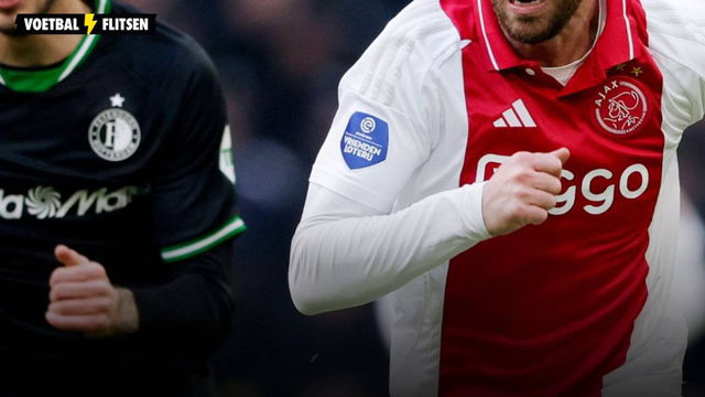 ajax feyenoord