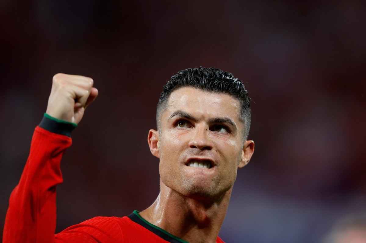 Nieuwe Ronaldo-deal: meer dan een half miljard in 2 jaar