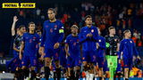 Nederlands elftal EK 2024 selectie, wedstrijden