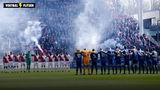 Feyenoord tegen FC Utrecht, dit zijn de meest bijzondere wedstrijden