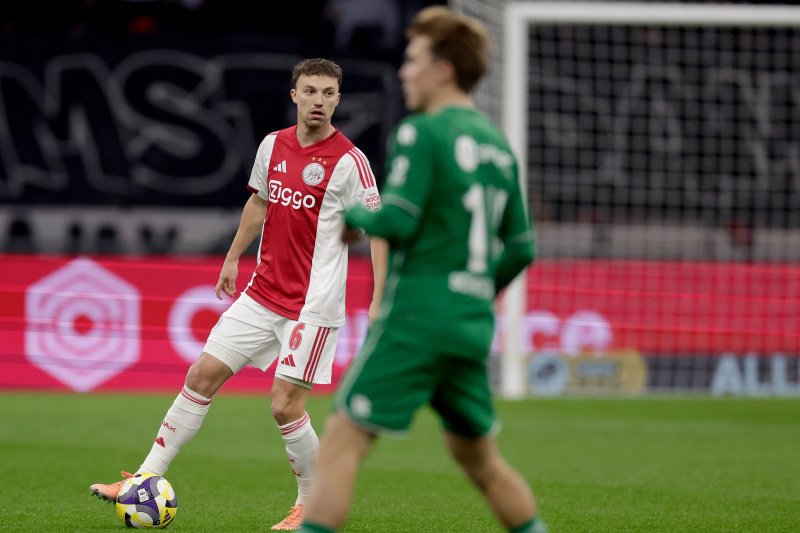 AJAGRO tijdelijk stilgelegd door vuurwerkactie