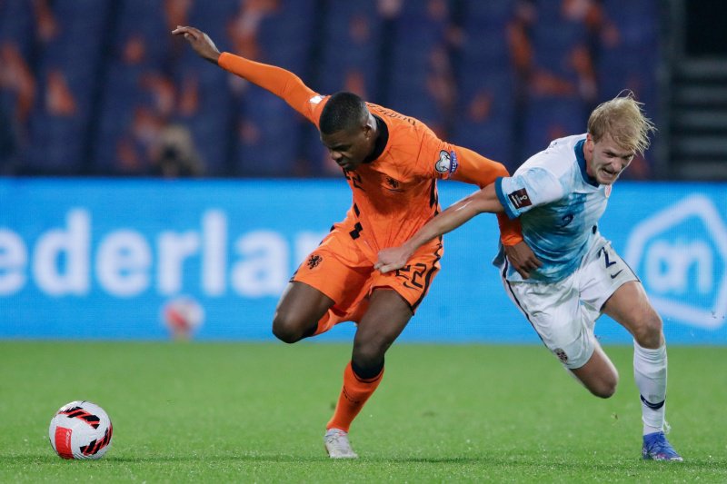 Noorwegen voelt zich in Nederland allerminst op zn gemak