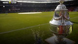 az go ahead eagles bekerhistorie