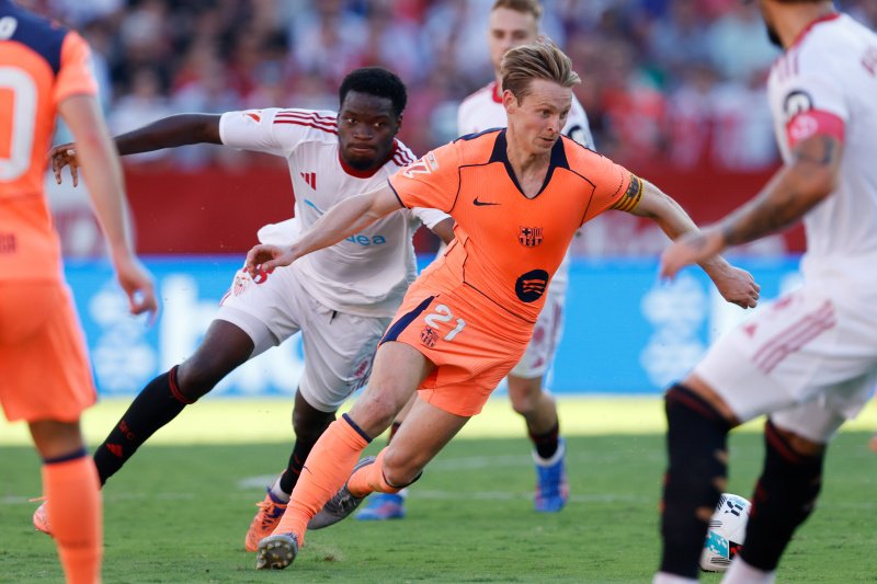 Frenkie geeft Koeman hoop, maar een vraag blijft boven Oranje hangen