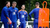 Driessen haalt hard uit naar KNVB na keepersbesluit van Koeman: ‘Wat een centenneukers’