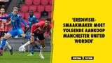'Manchester United pakt door na Casemiro: bod op Eredivisie-smaakmaker aanstaande'