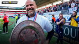 Peter Bosz is Eredivisie-coach van het jaar: welke trainers gingen hem voor?