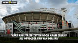 'Ajax kan streep zetten door naam Cruijff als opvolger van Van der Sar'