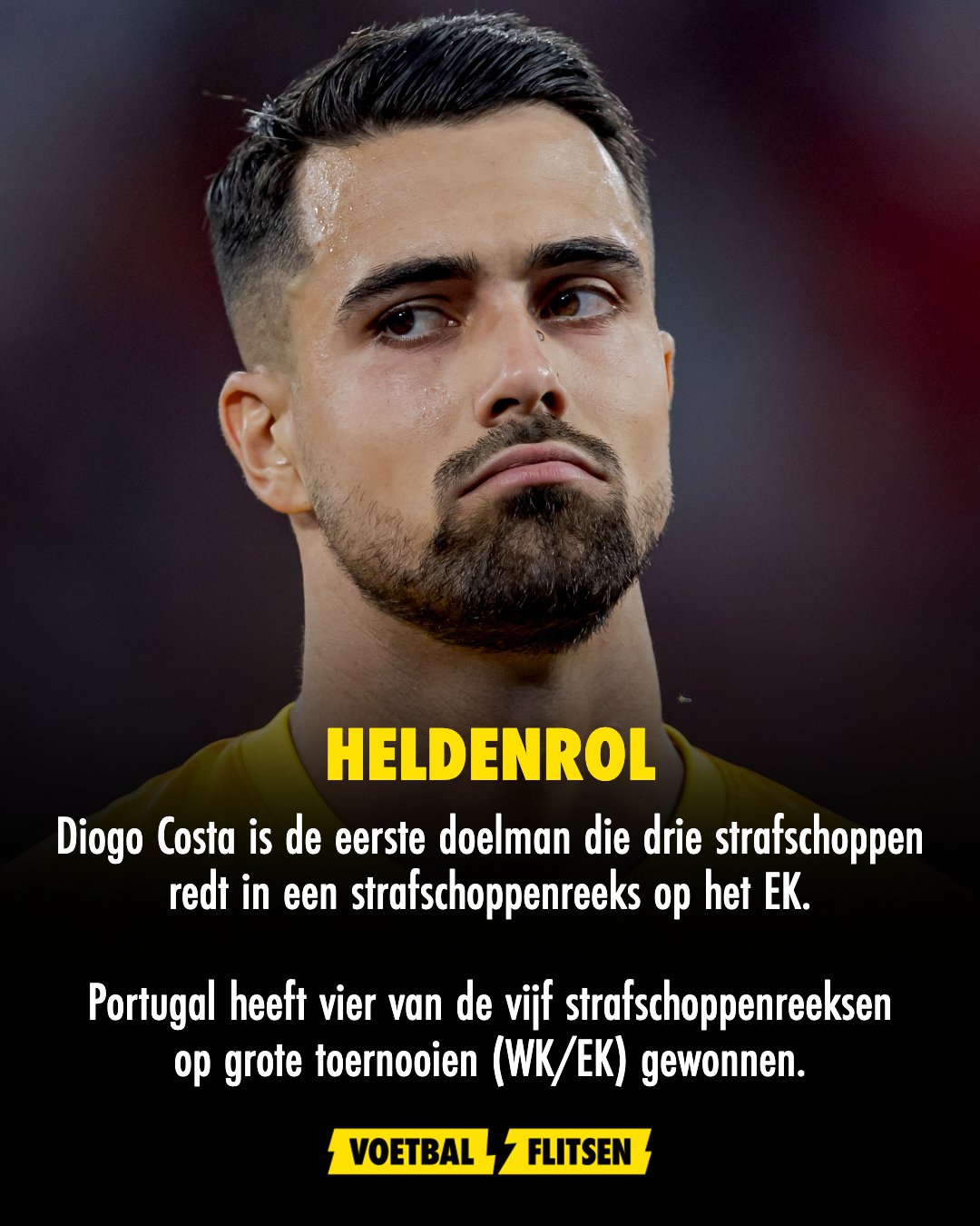 Rondje langs de velden: Hoogtepunten op speeldag 18 van het EK