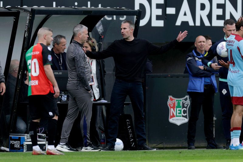 Kritiek op Gozubuyuk vanuit Feyenoord-fans
