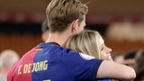 OPMERKELIJK! Frenkie de Jong mogelijk opnieuw vader geworden op persoonlijke dag