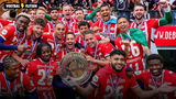 Stijlvol of stijlvol mis? PSV-spelers stelen de show op Instagram