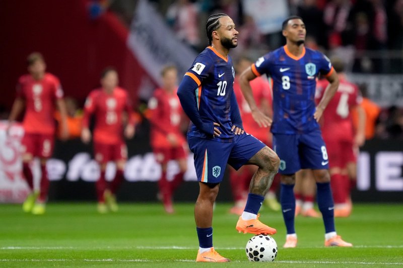 WK-ticket dichtbij: Oranje vecht zich terug na vuurwerkchaos in Polen