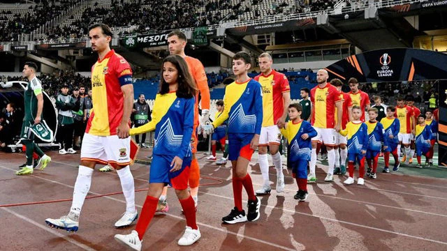 'Feyenoord aast op dubbeldeal met Go Ahead en stopt niet bij aanvoerder Deijl'