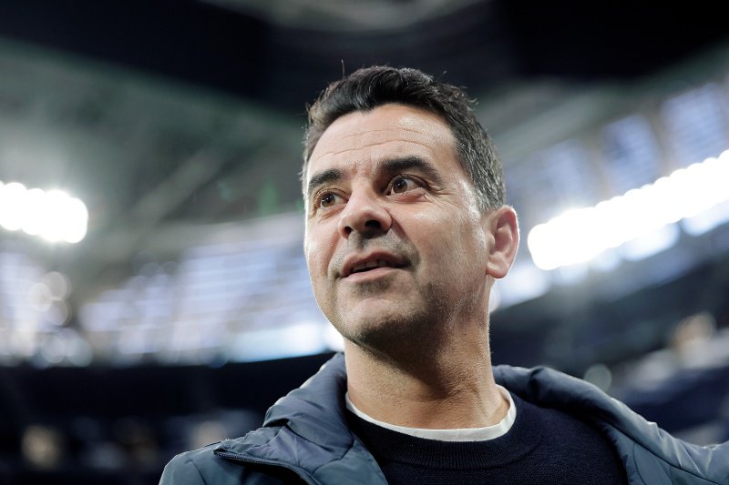 Míchel